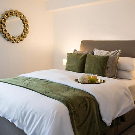 Golden Key Apartments Lillington  Zewnętrze zdjęcie