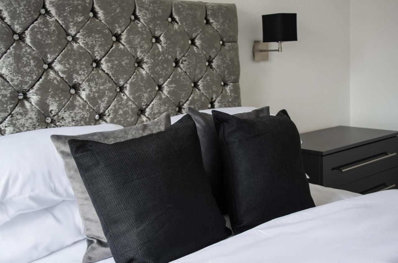 Golden Key Apartments Lillington  Zewnętrze zdjęcie