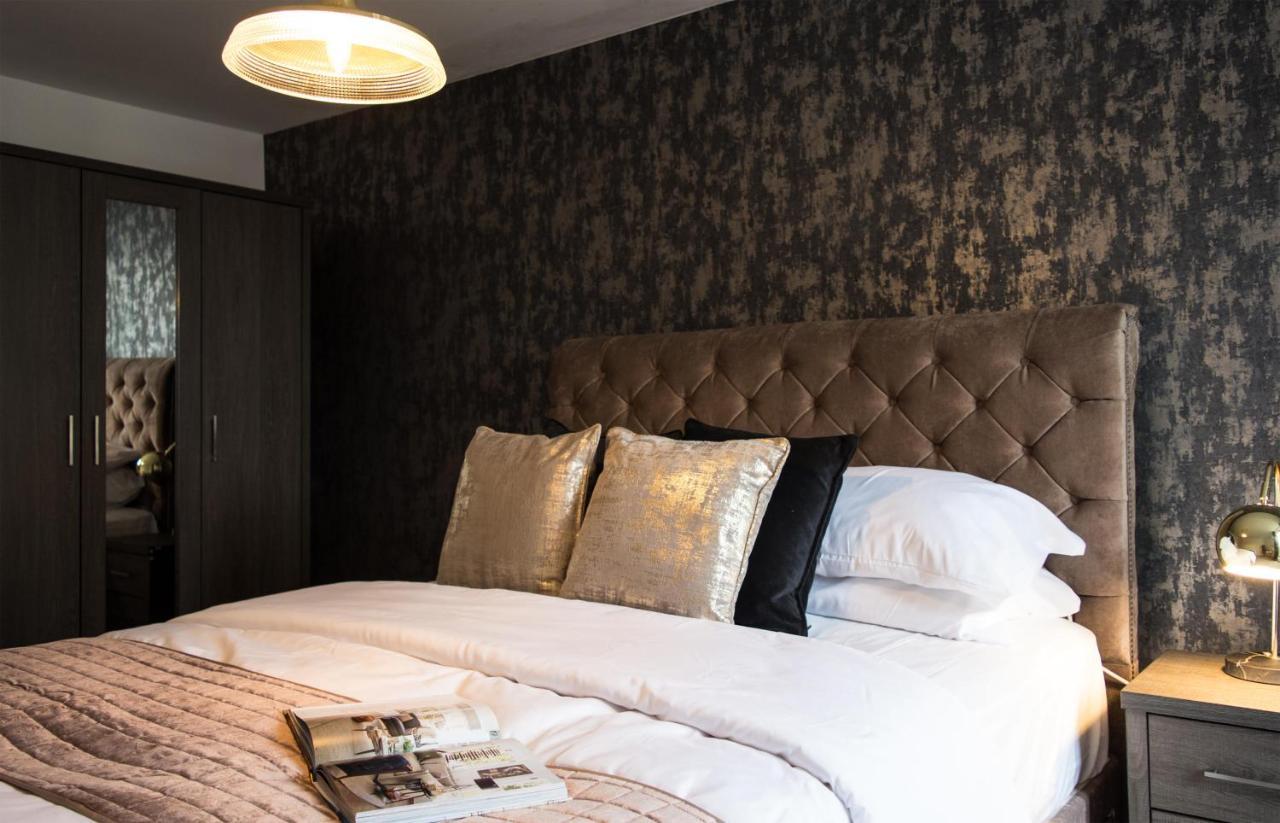 Golden Key Apartments Lillington  Zewnętrze zdjęcie